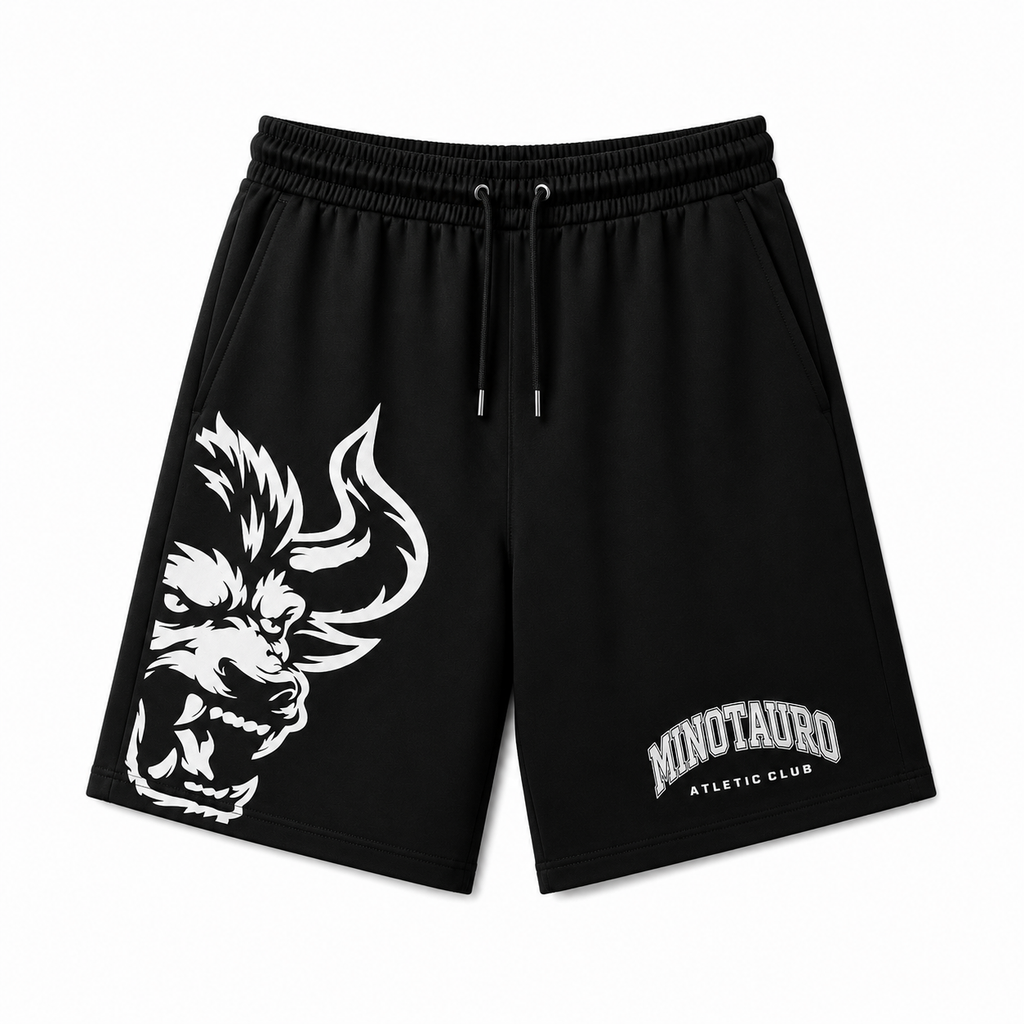 MINOTAURO ATHLETIC