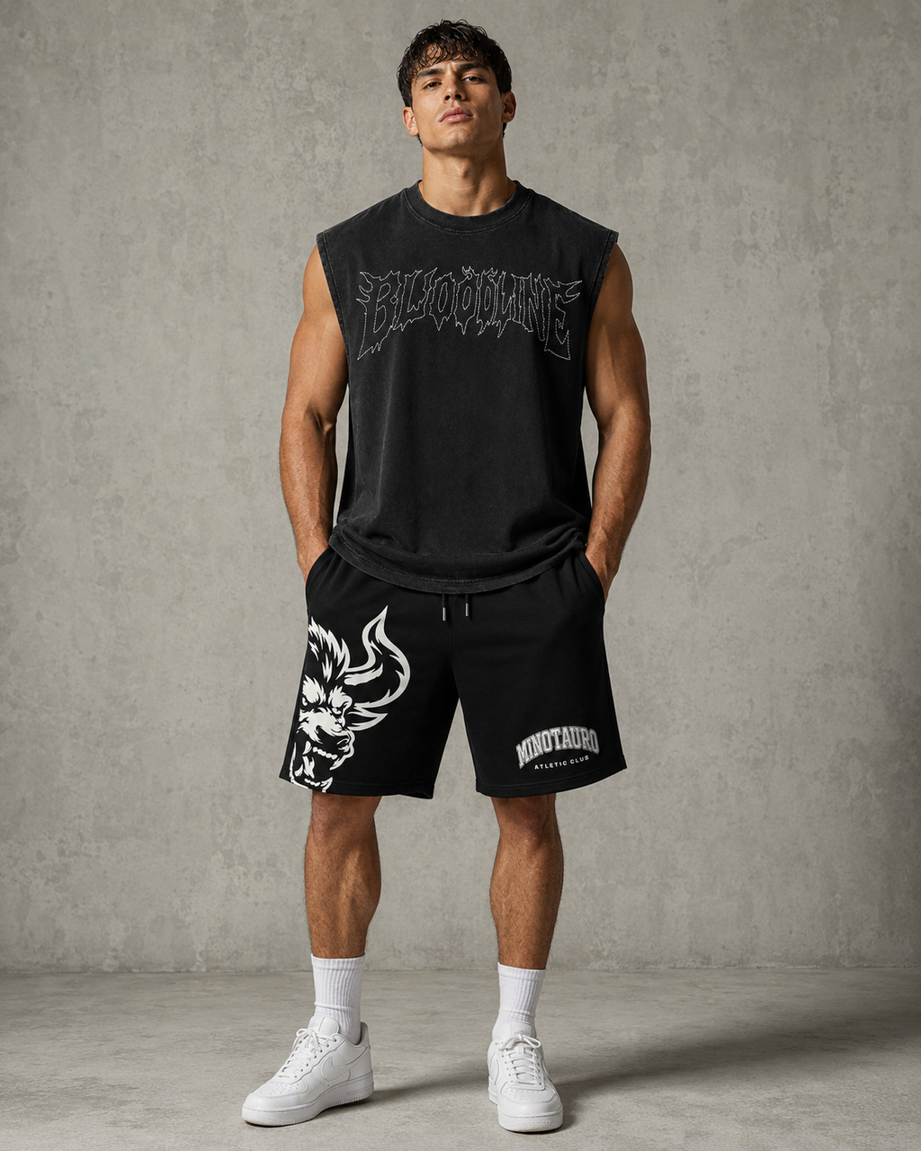 MINOTAURO ATHLETIC