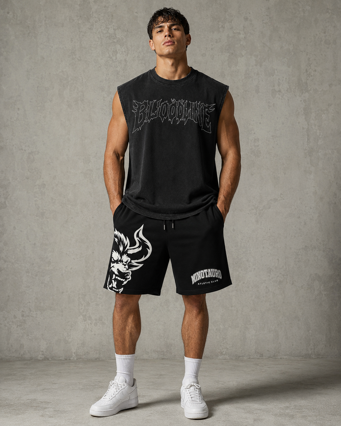 MINOTAURO ATHLETIC