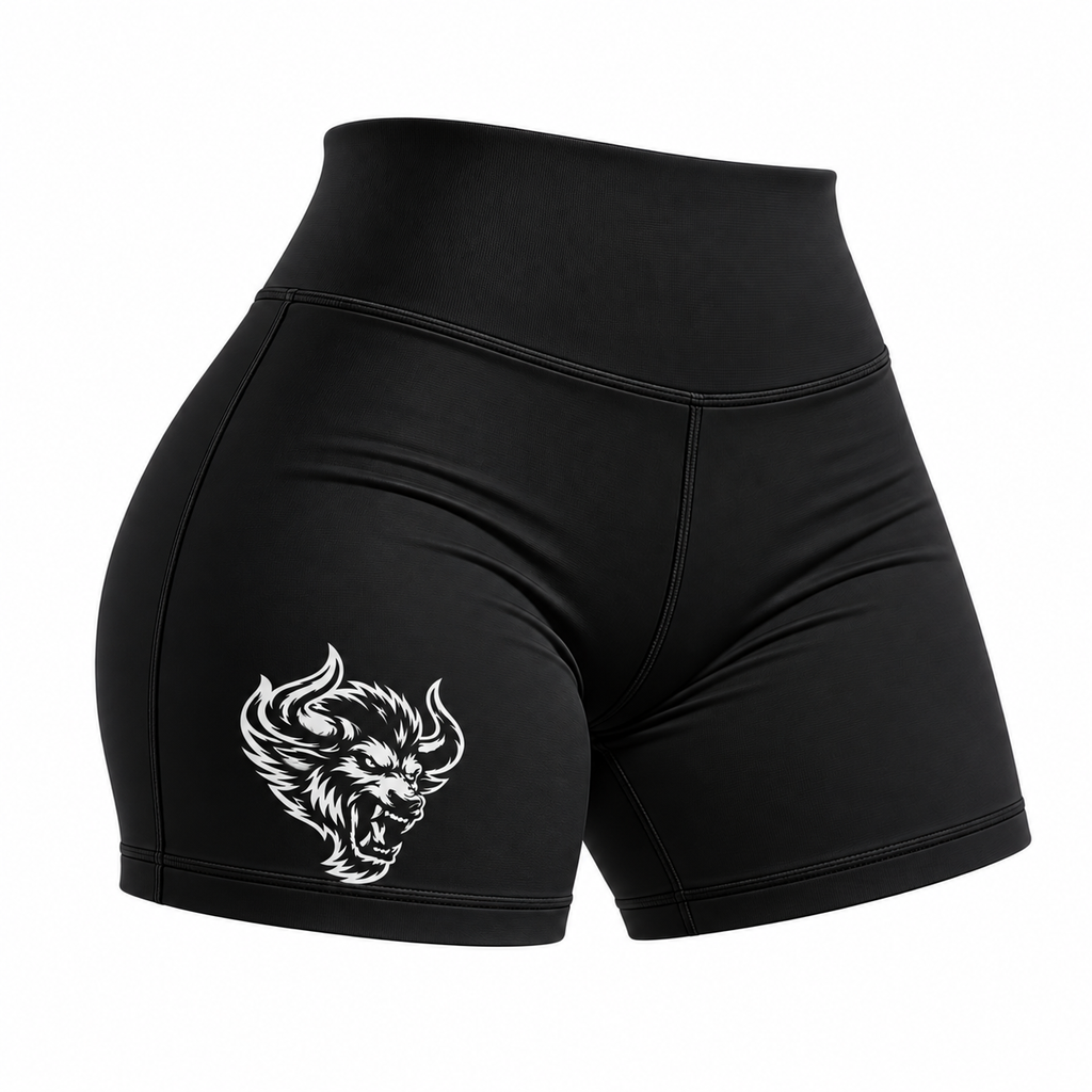 MINOTAURO SCULPT SHORT