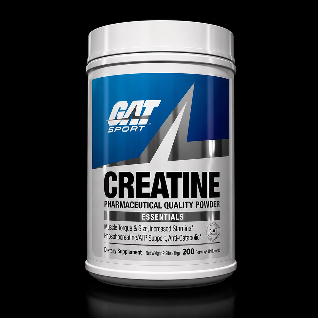 CREATINA 1KG