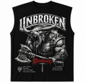 UNBROKEN TEE