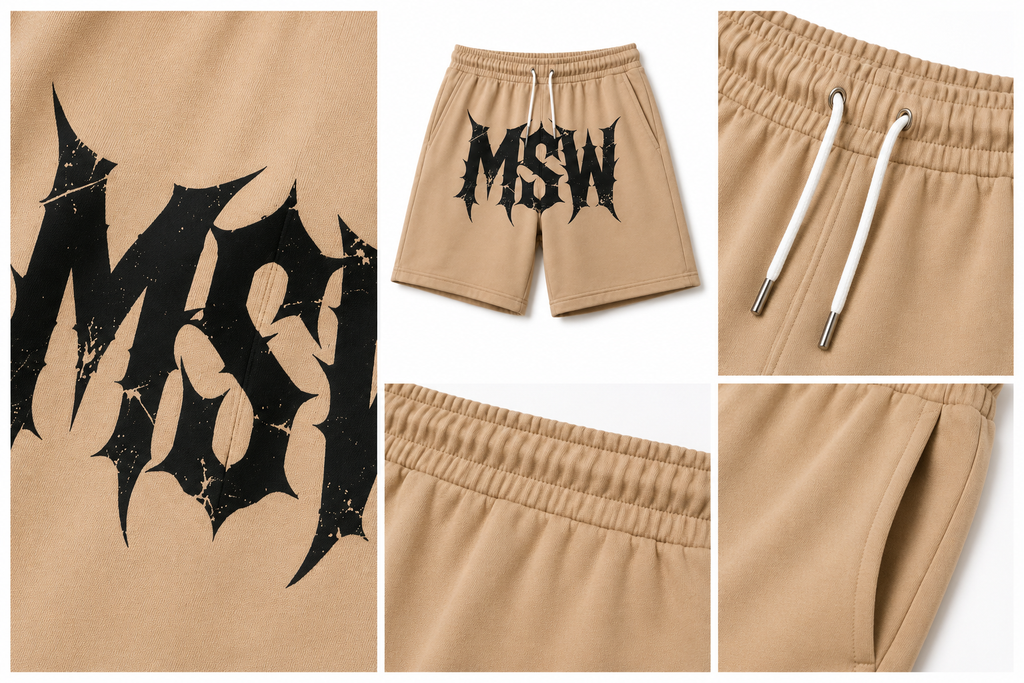 MSW Chaos