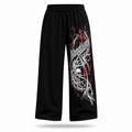 BLOODLINE BAGGY PANTS