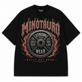 MINOTAURO STRONG