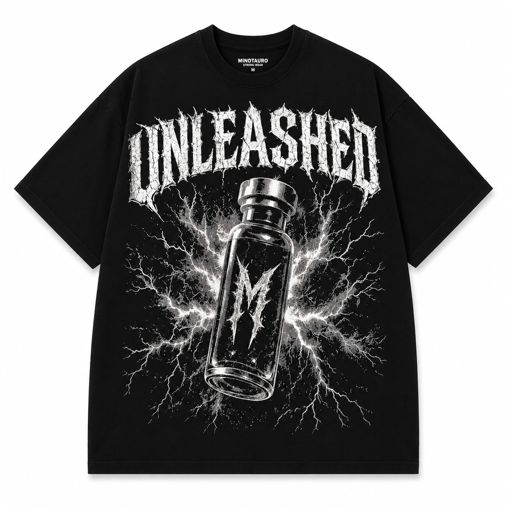 UNLEASHED