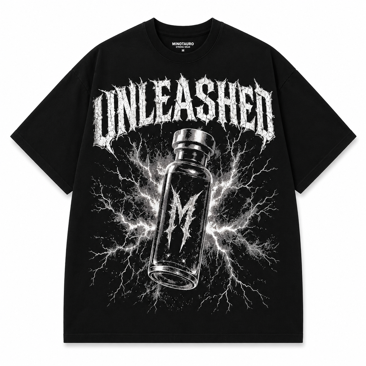 UNLEASHED