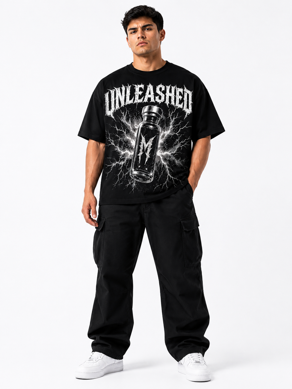 UNLEASHED
