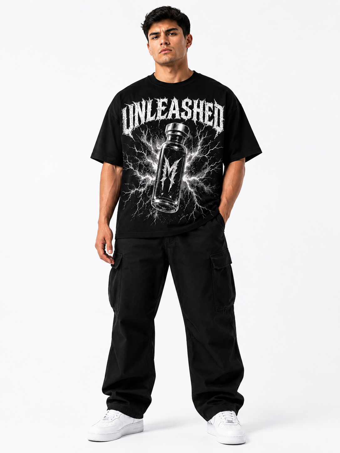 UNLEASHED