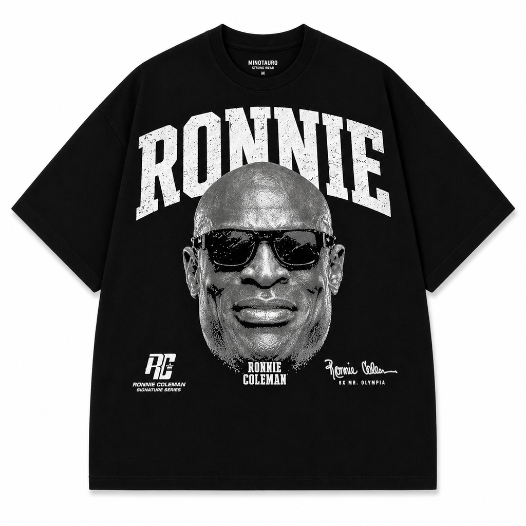 RONNIE