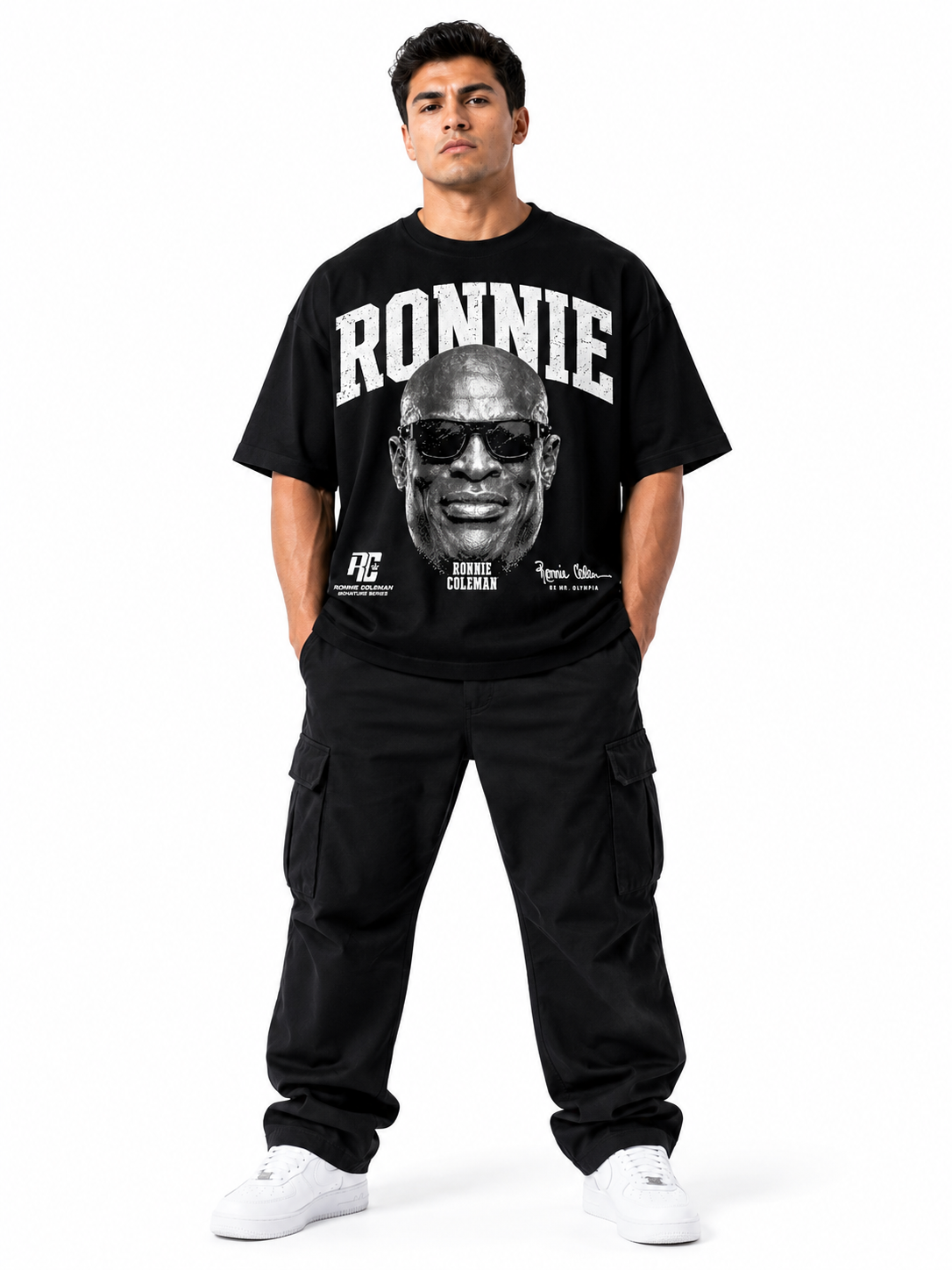 RONNIE