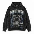 MINOTAURO CLUB HOODIE