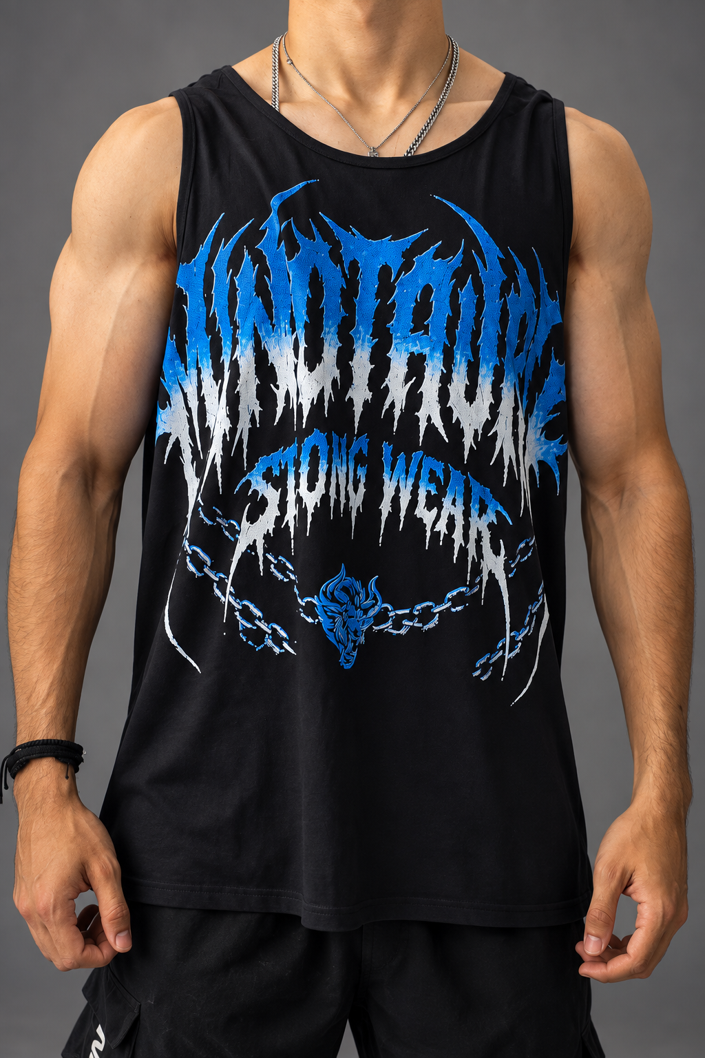 Minotauro Blue