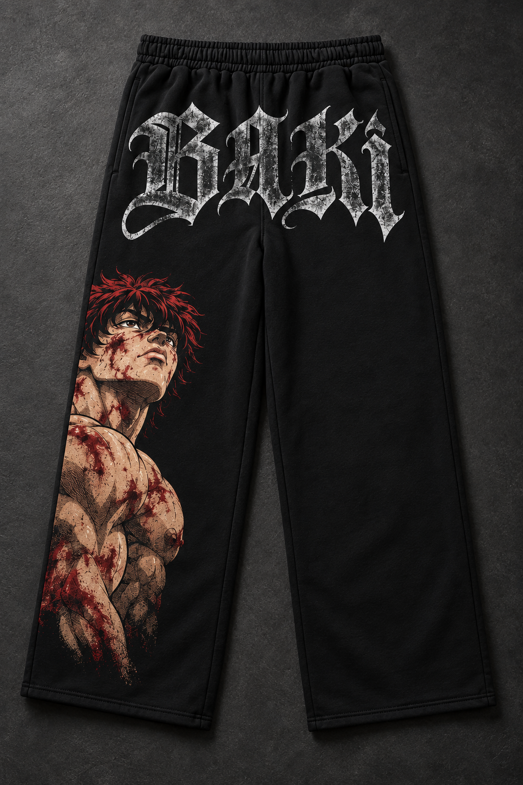 Pants BAKI