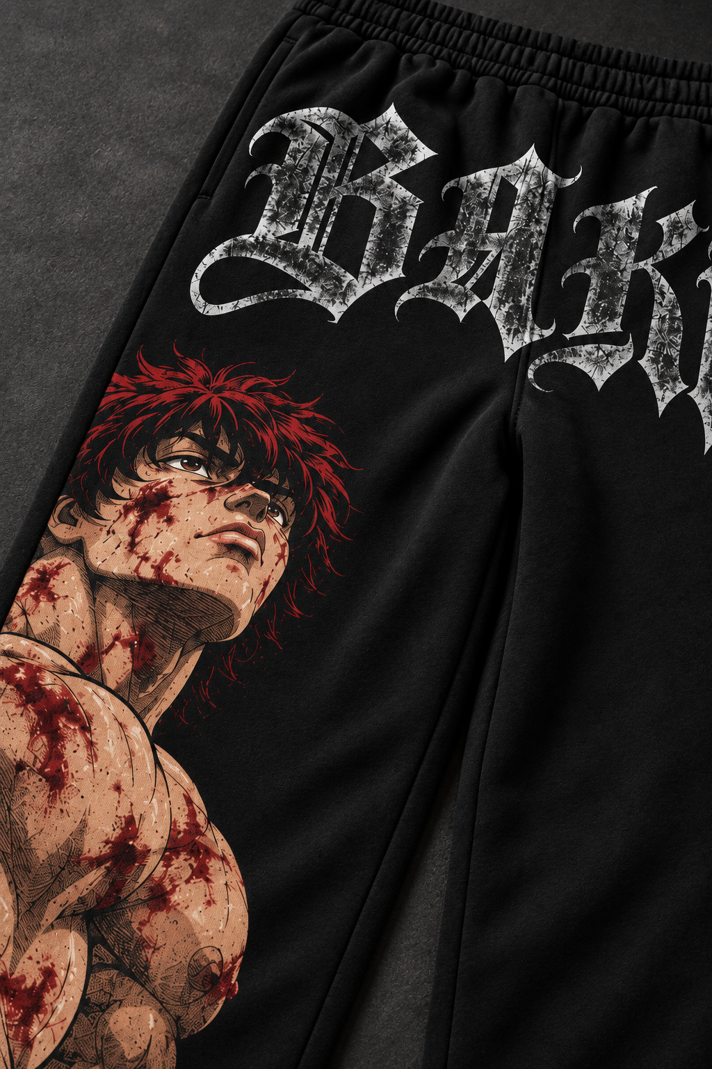 Pants BAKI