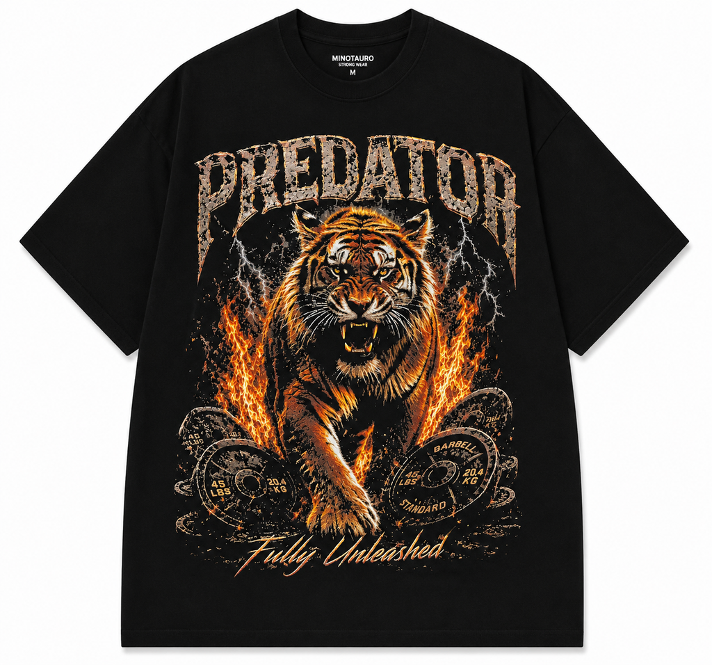 PREDATOR