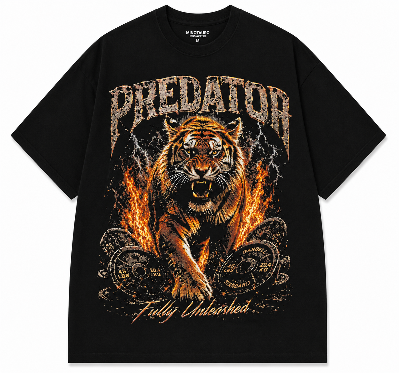 PREDATOR