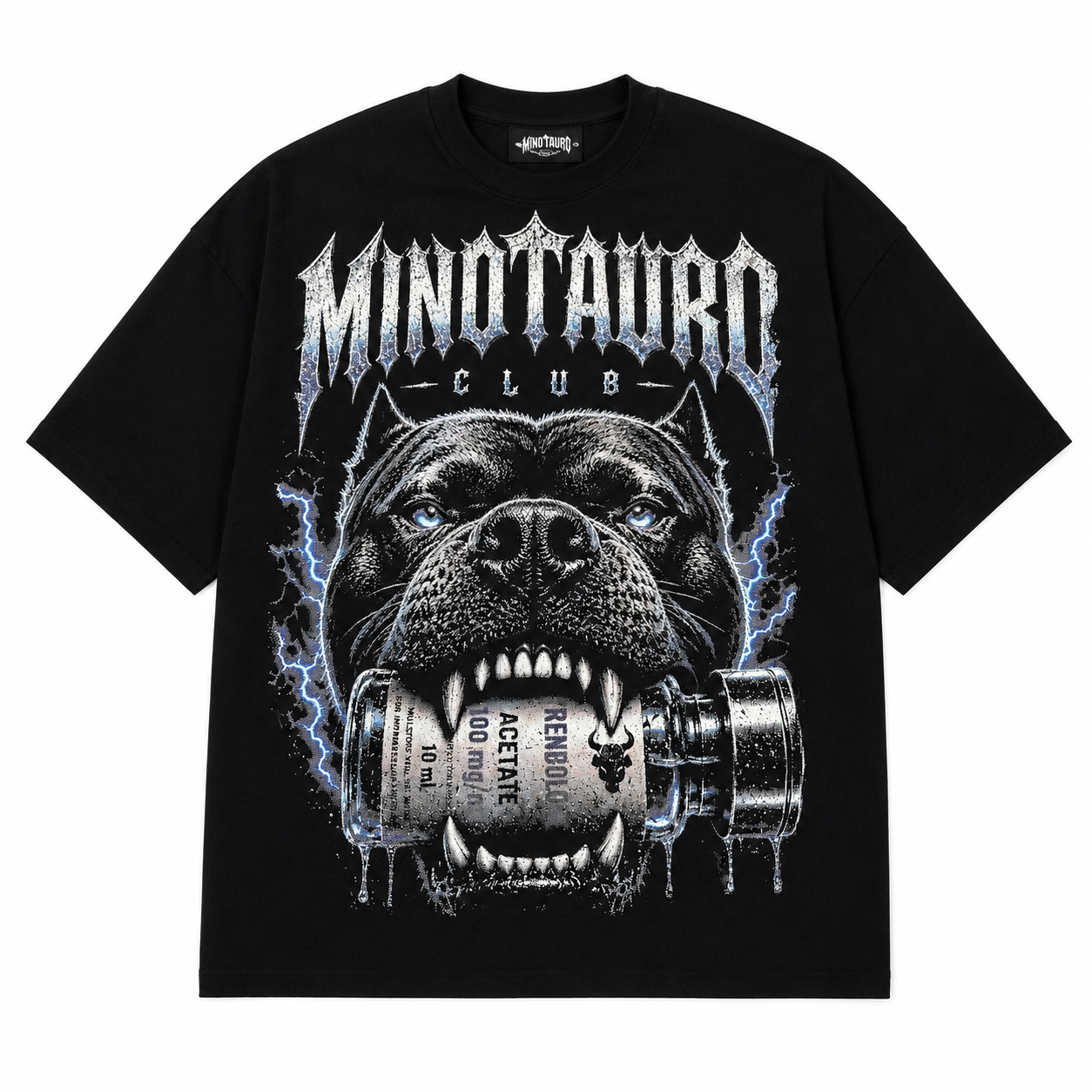 MINOTAURO CLUB