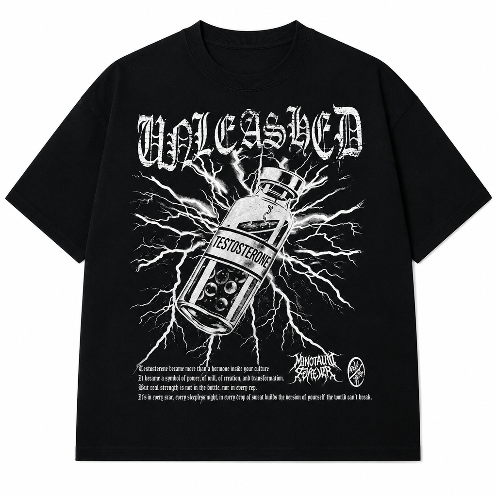 UNLEASHED
