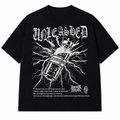 UNLEASHED