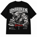 UNBROKEN