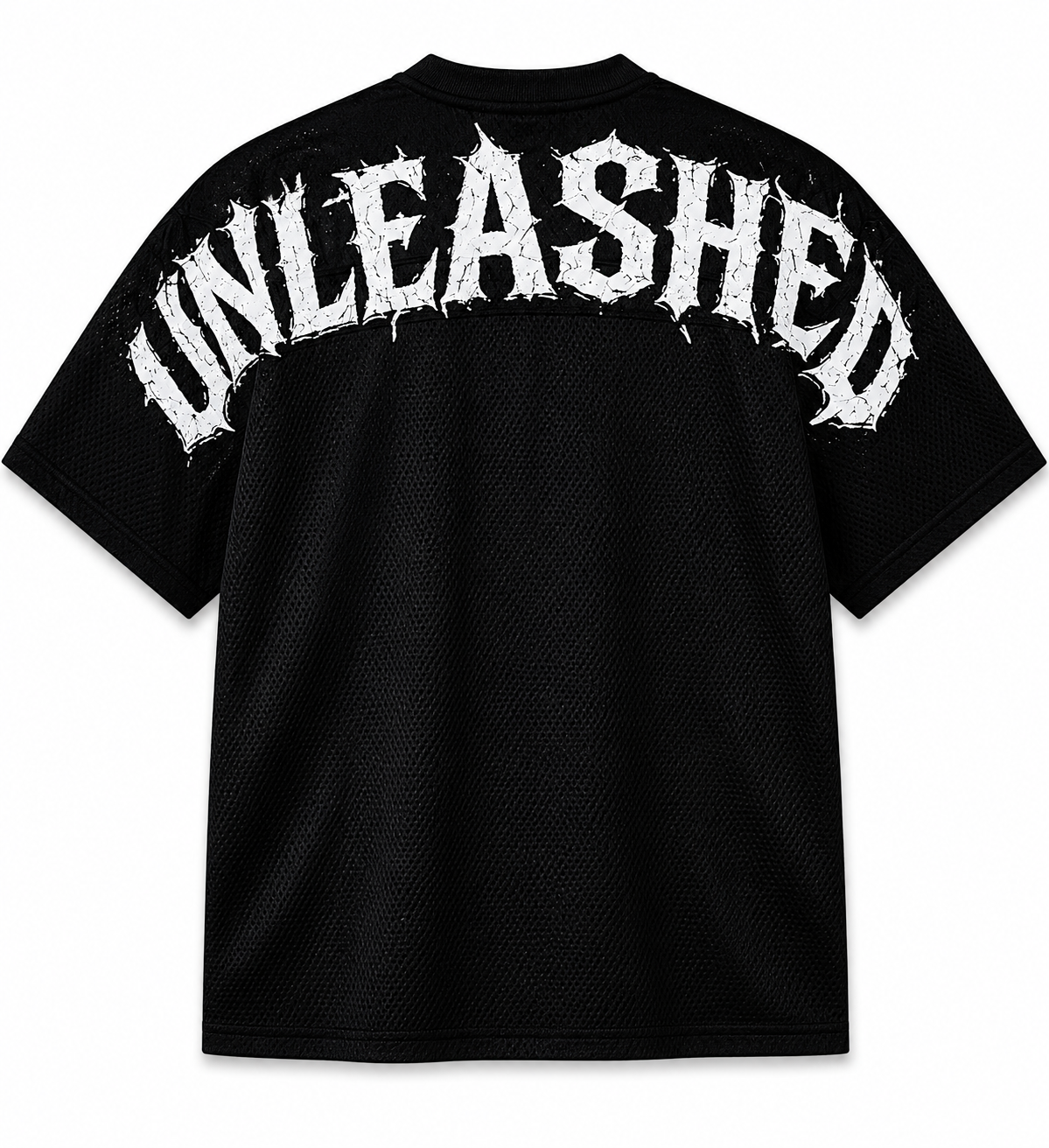 UNLEASHED JERSEY