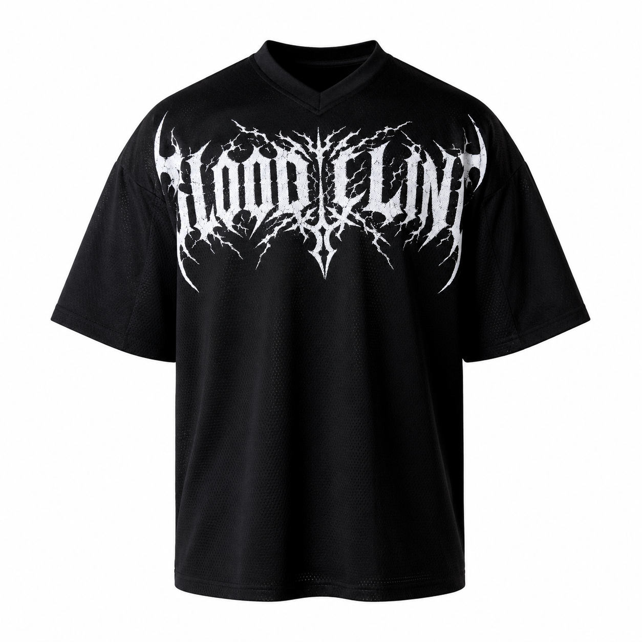 BLOODLINE JERSEY