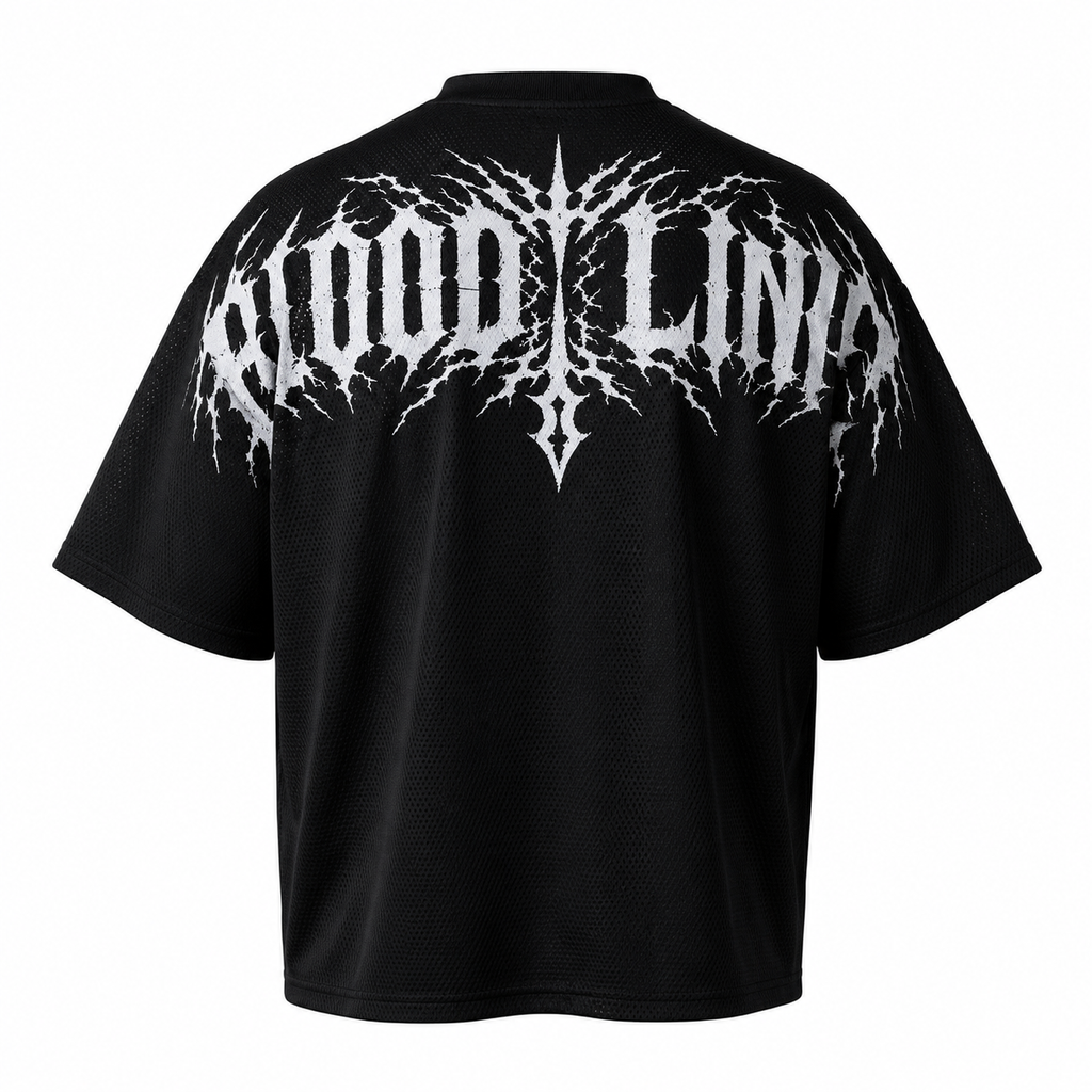 BLOODLINE JERSEY