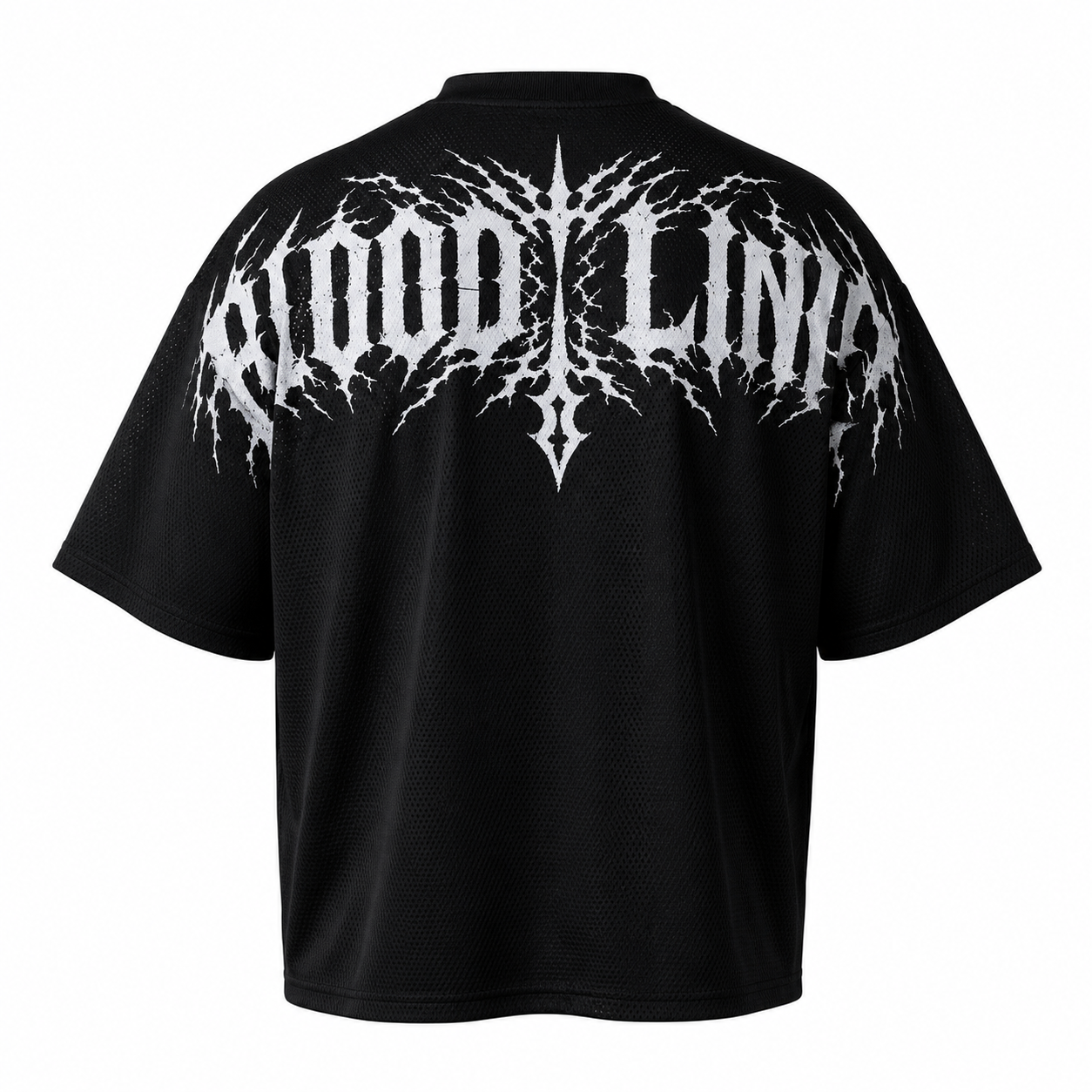 BLOODLINE JERSEY