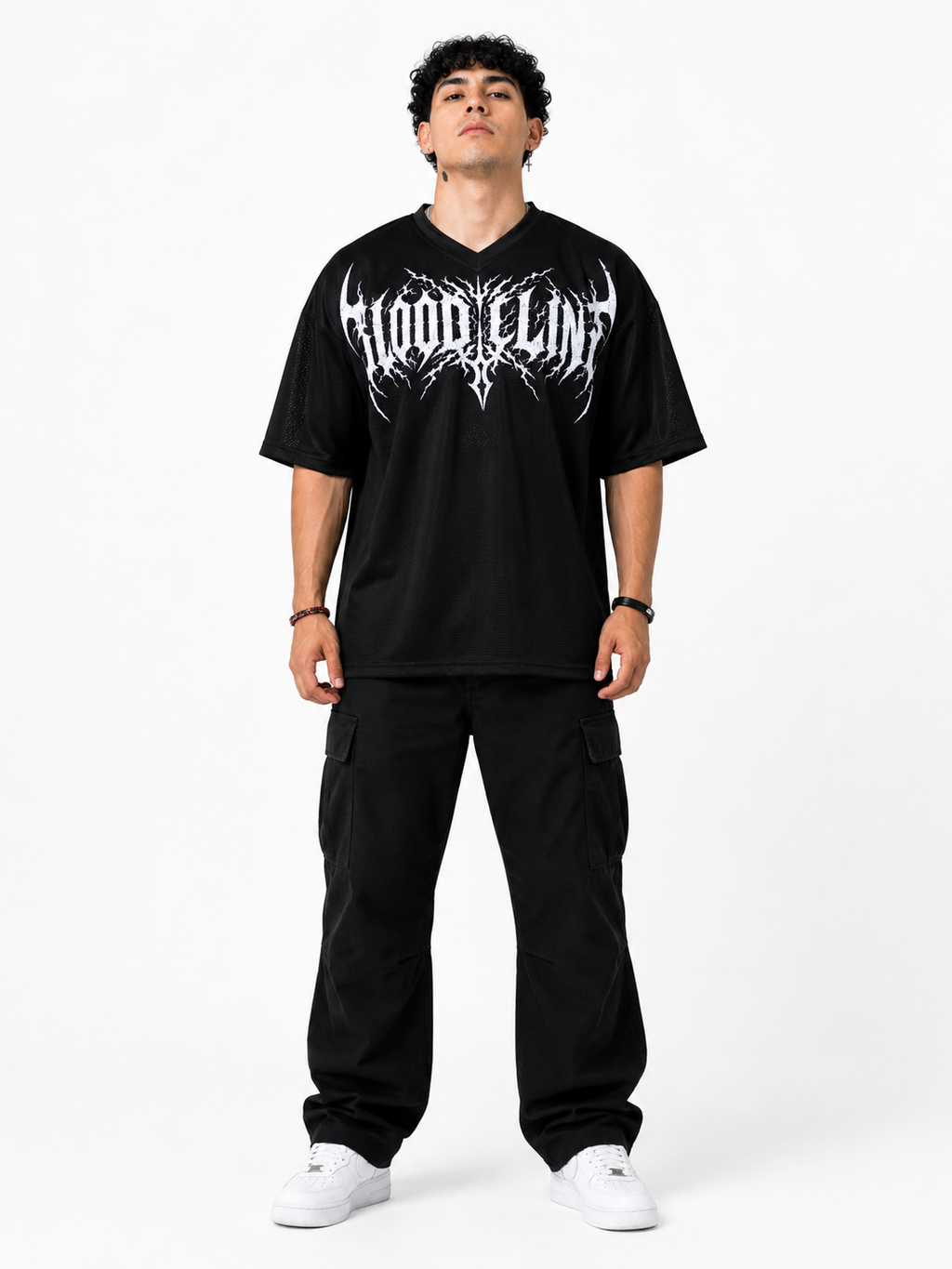 BLOODLINE JERSEY