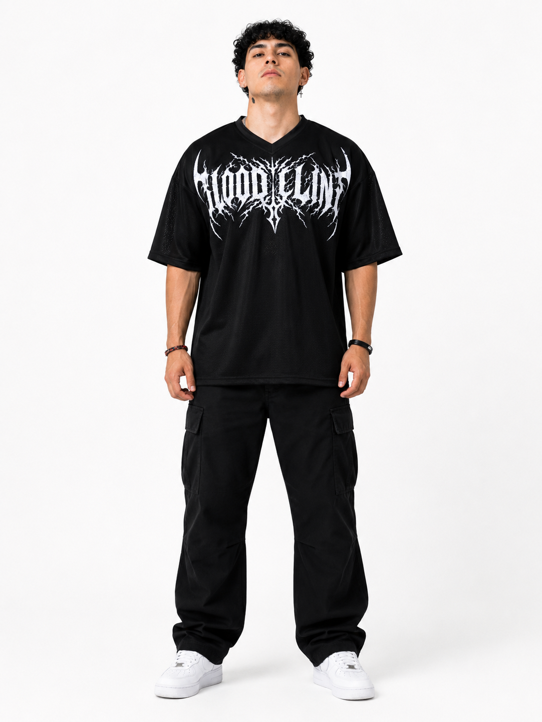 BLOODLINE JERSEY
