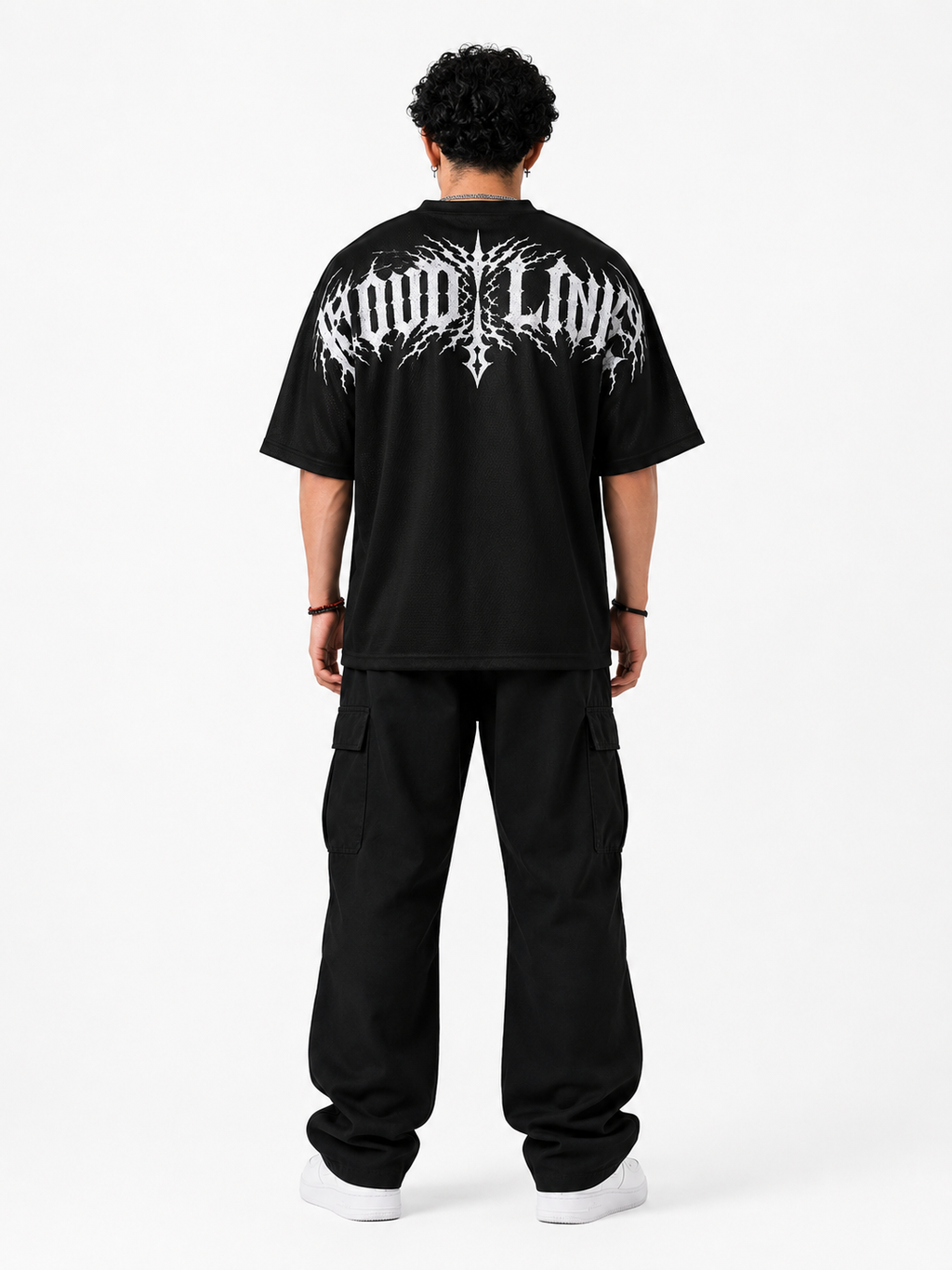 BLOODLINE JERSEY