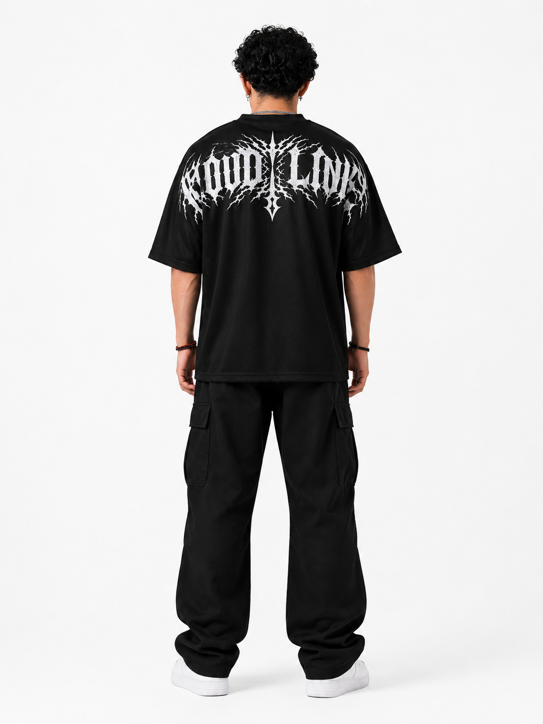 BLOODLINE JERSEY