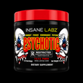 PSYCHOTIC PUNCH – INSANE LABZ