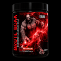 AMINOÁCIDOS KILLER LABZ BRUTE BCAA 450G 60 SERV. - FURIOUS PUNCH