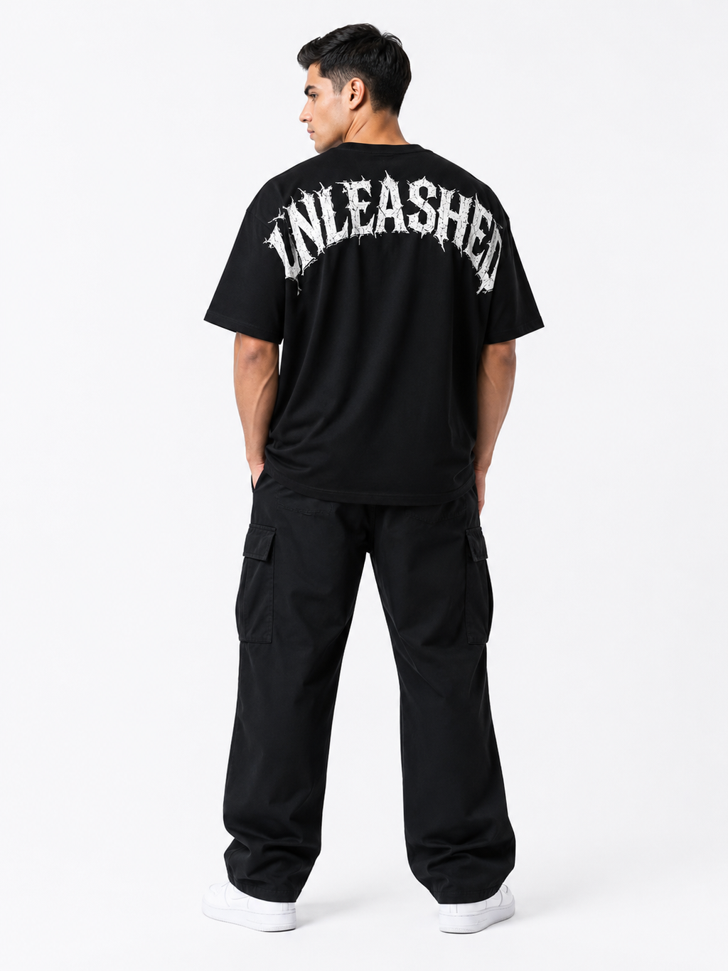UNLEASHED