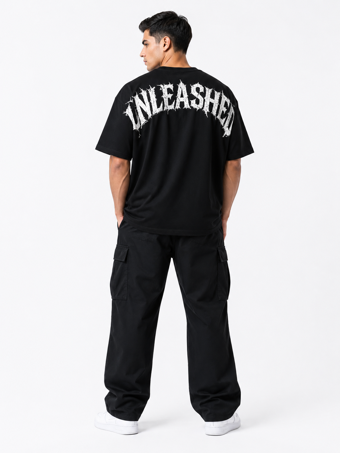 UNLEASHED
