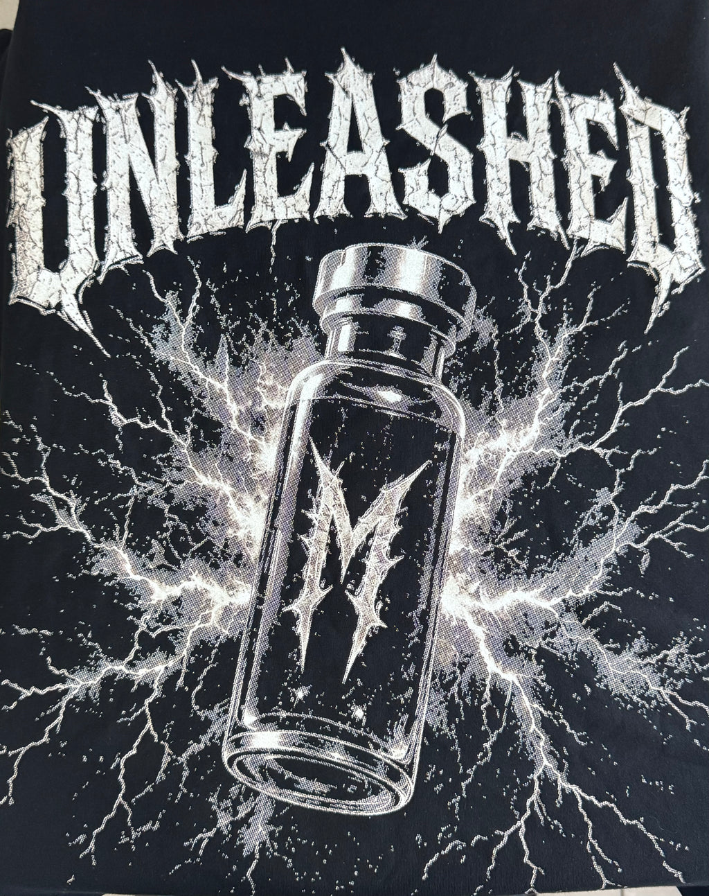 UNLEASHED