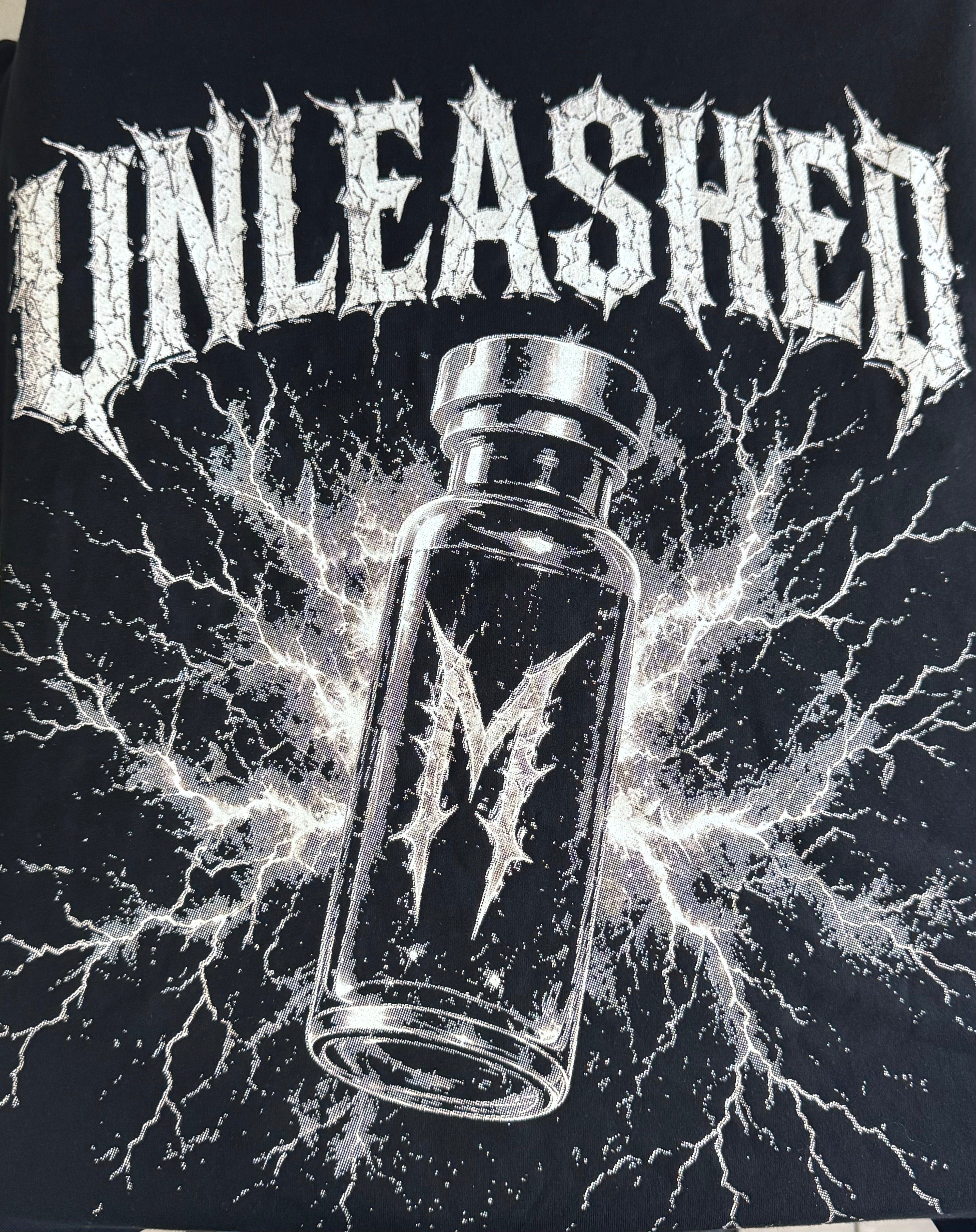 UNLEASHED