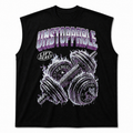 UNSTOPPABLE TEE