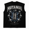 MUTANDO TEE