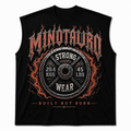 MINOTAURO STRONG