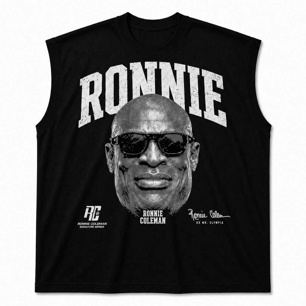 RONNIE TEE