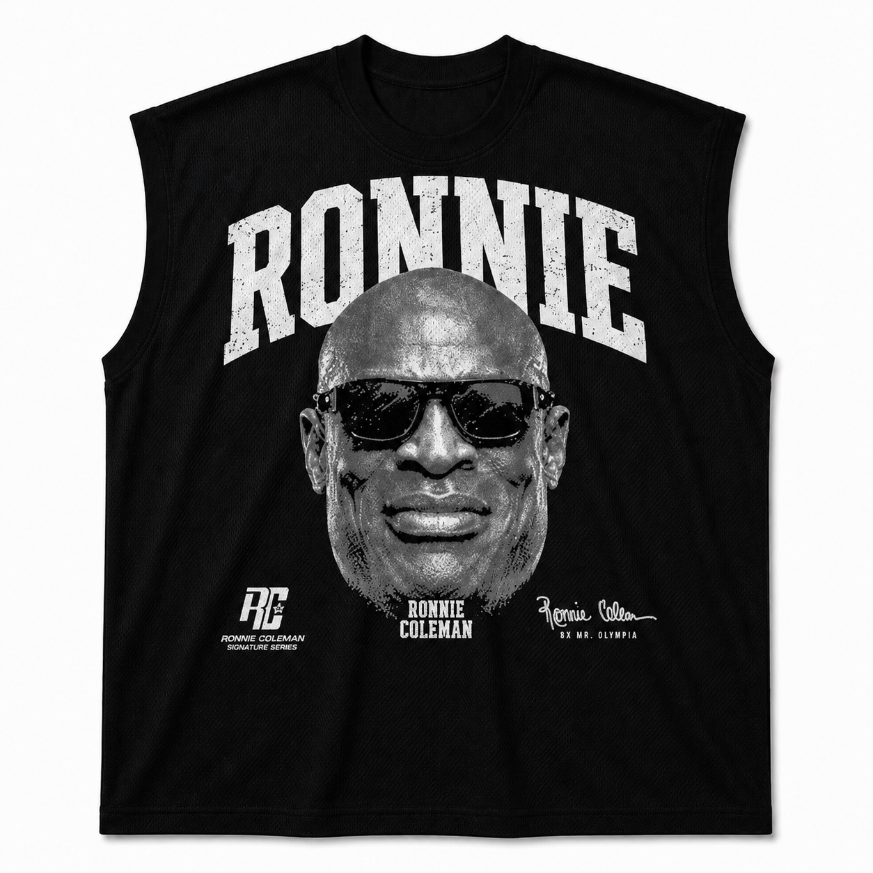 RONNIE TEE