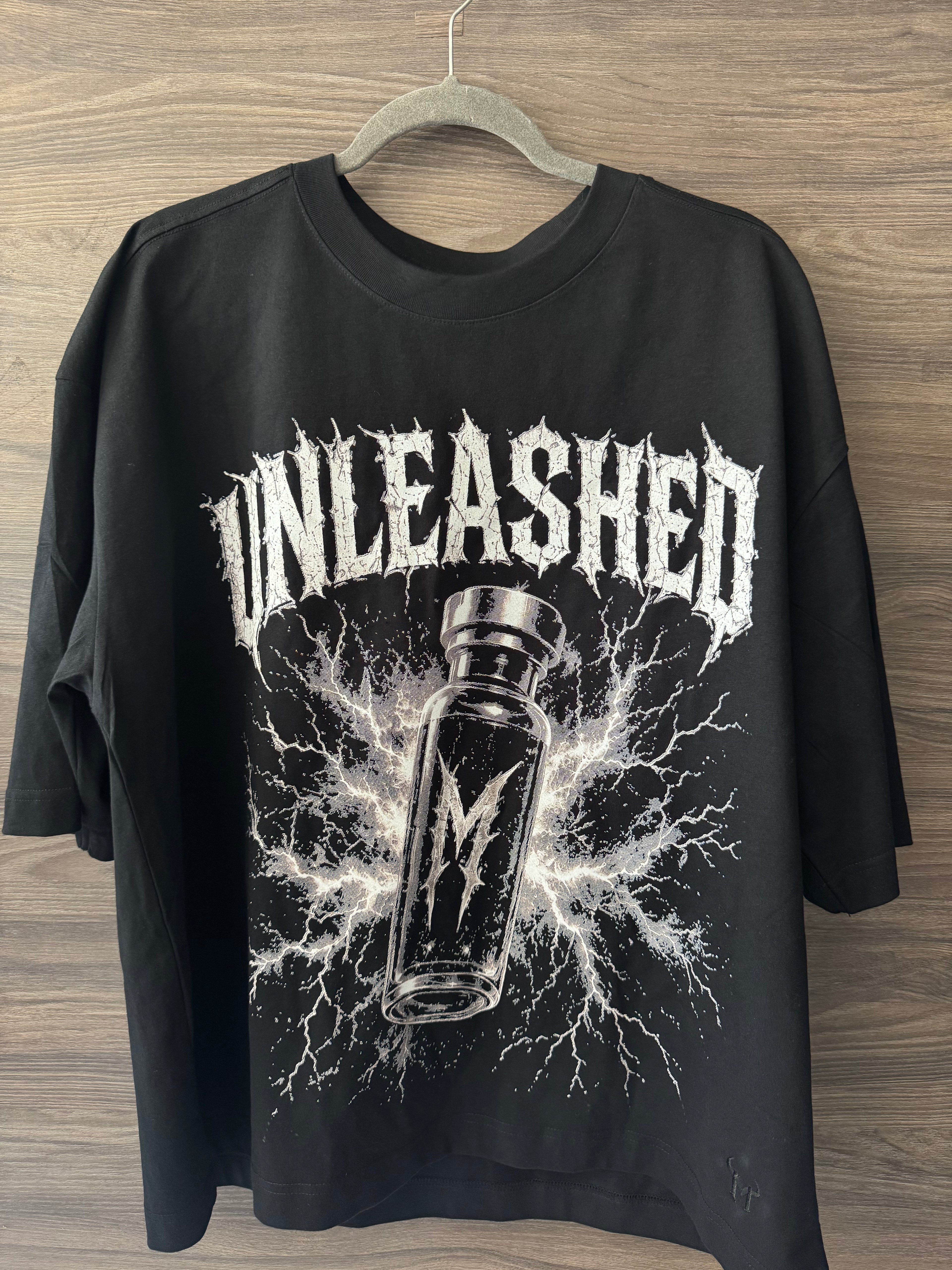 UNLEASHED