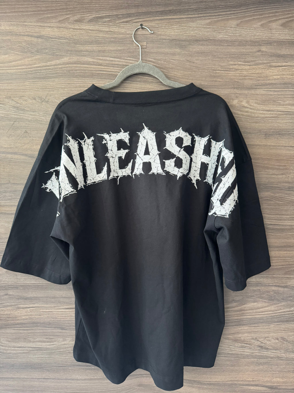 UNLEASHED