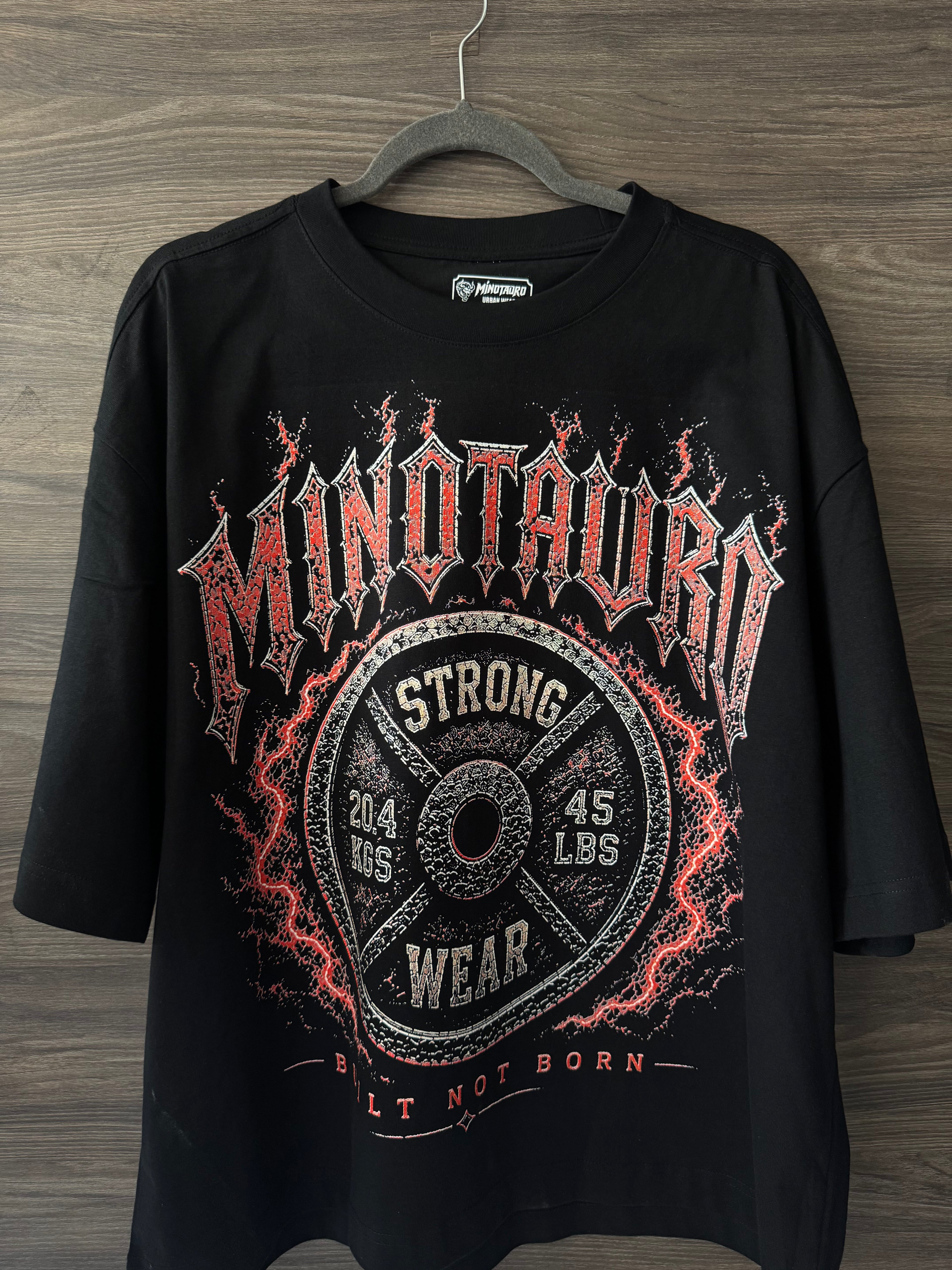 MINOTAURO STRONG