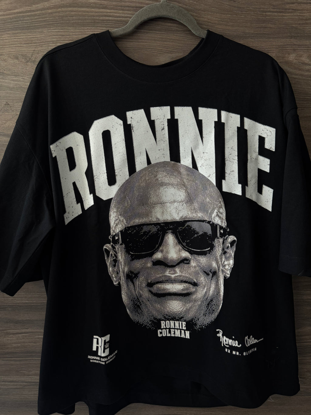 RONNIE
