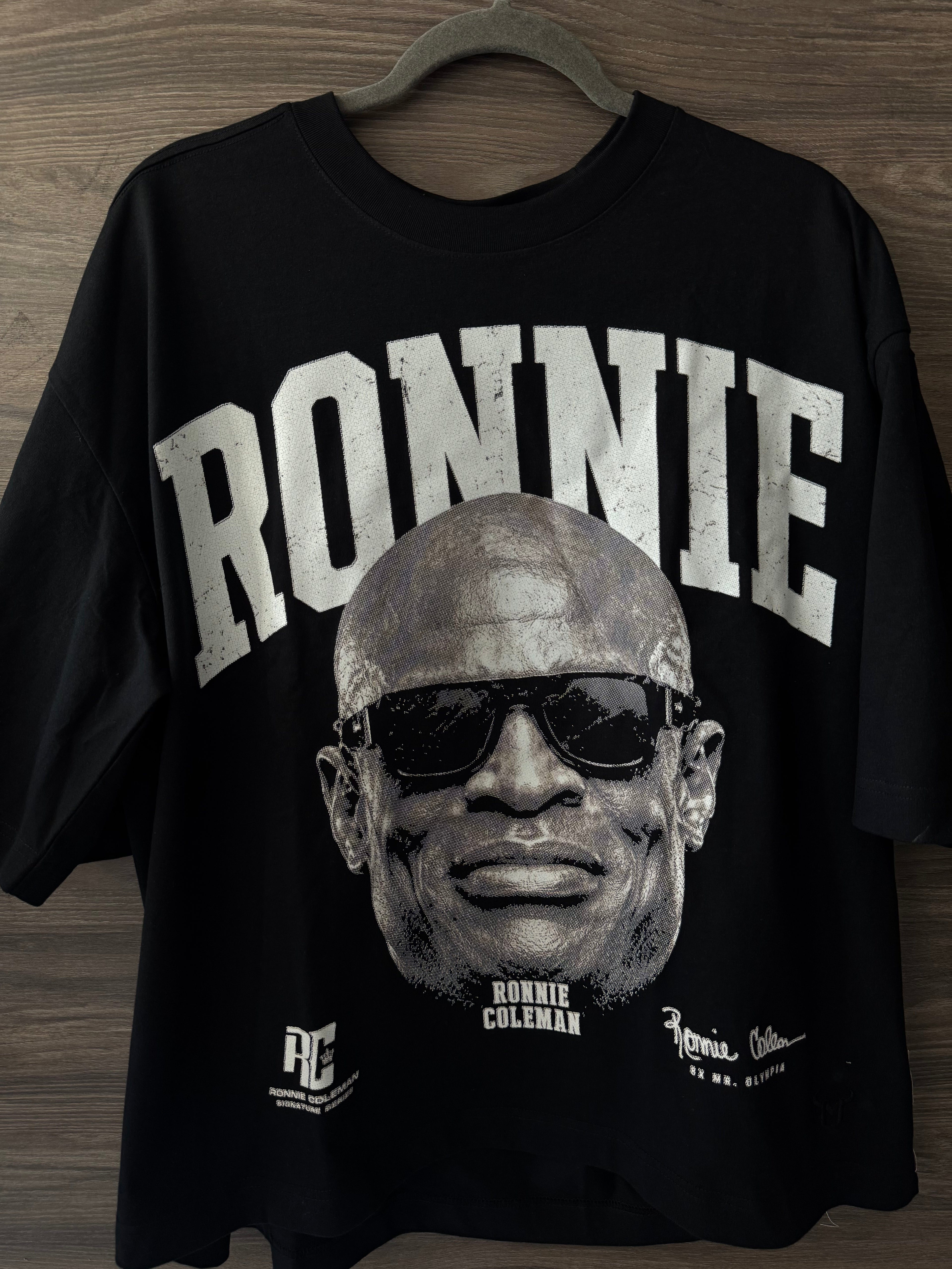 RONNIE