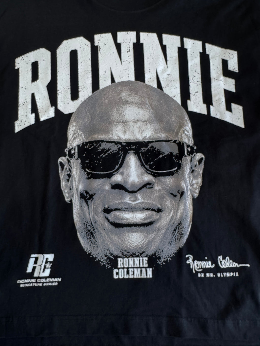 RONNIE